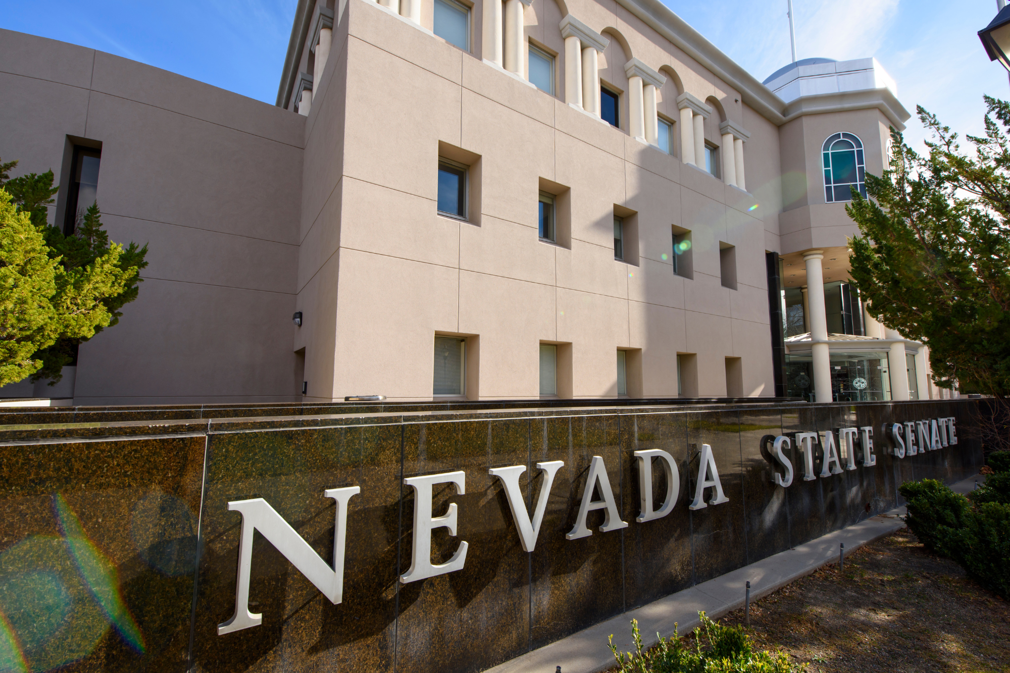 Nevada Passes SB 166 for Pet-Inclusive Housing