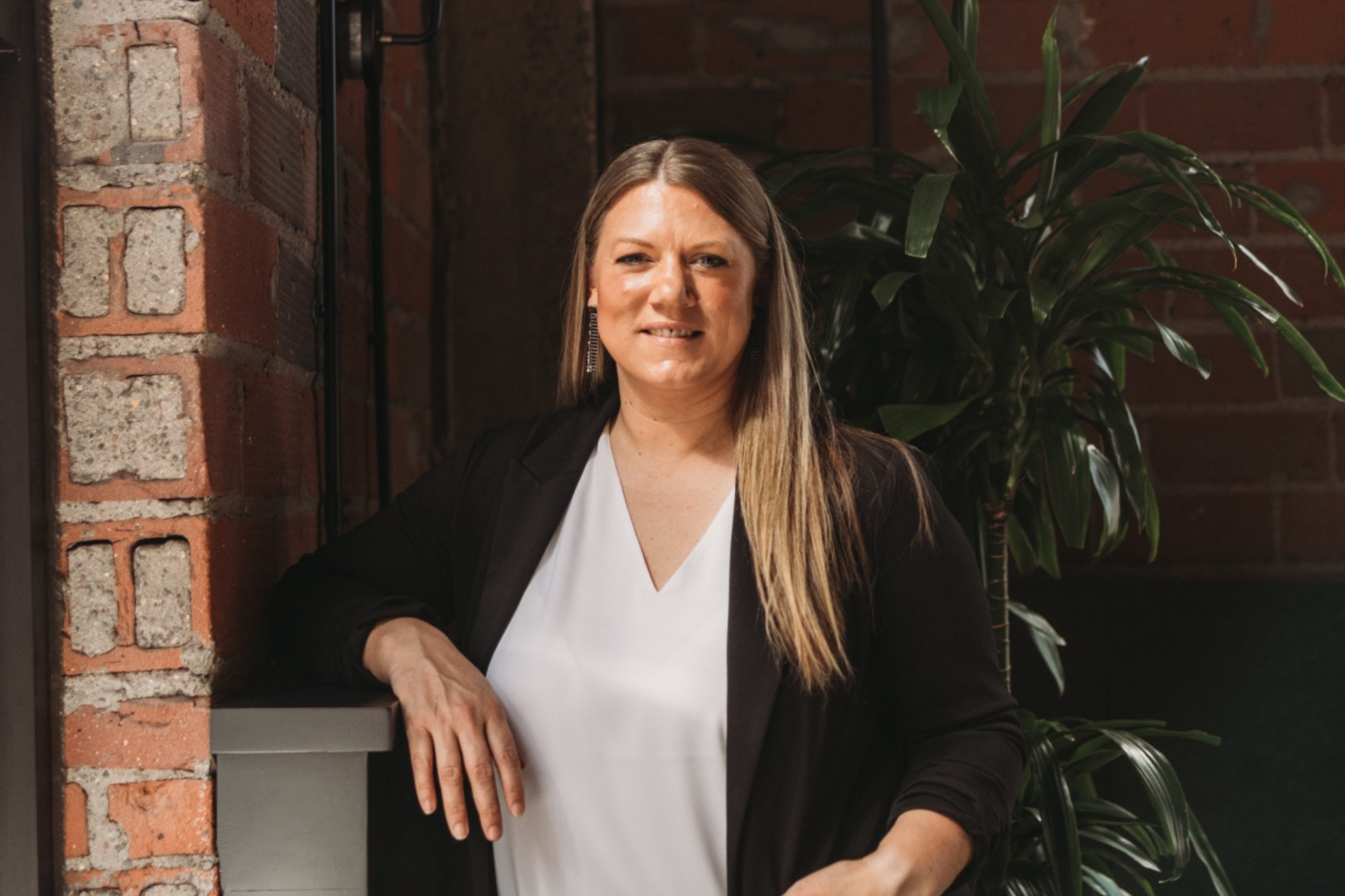 From Survivor to Advocate: Candice Amundson’s Mission to Keep Pets and Families Together